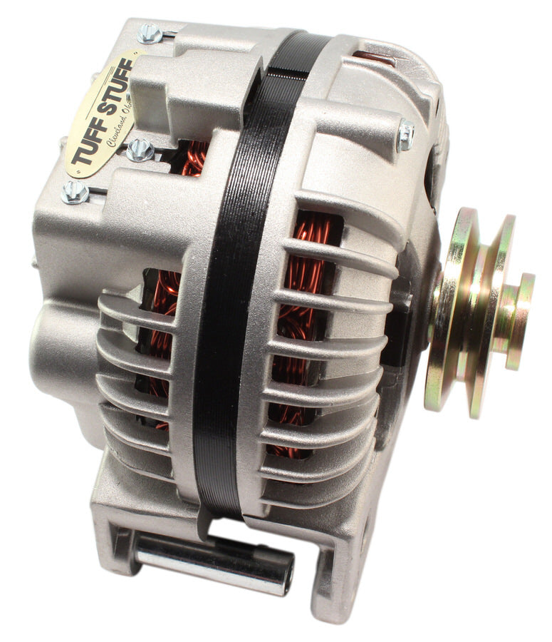Alternator 100AMP 1-WIRE V-bel - 8509DSP