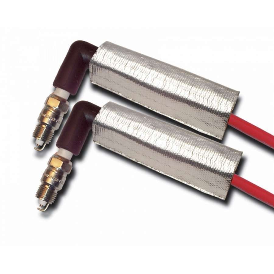 Spark Plug Wire Shield - 14250