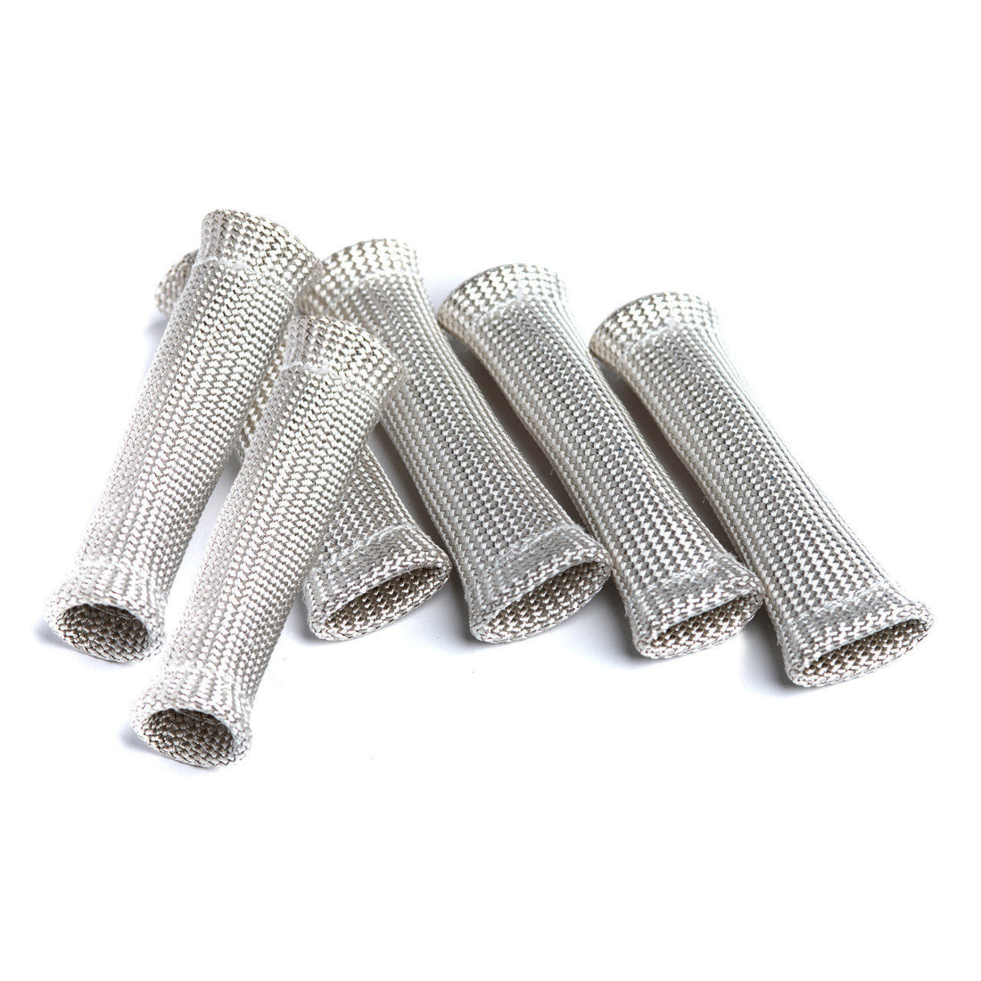 Cool-It Plug Wire Sleeve 6 Pack Natual - 14270