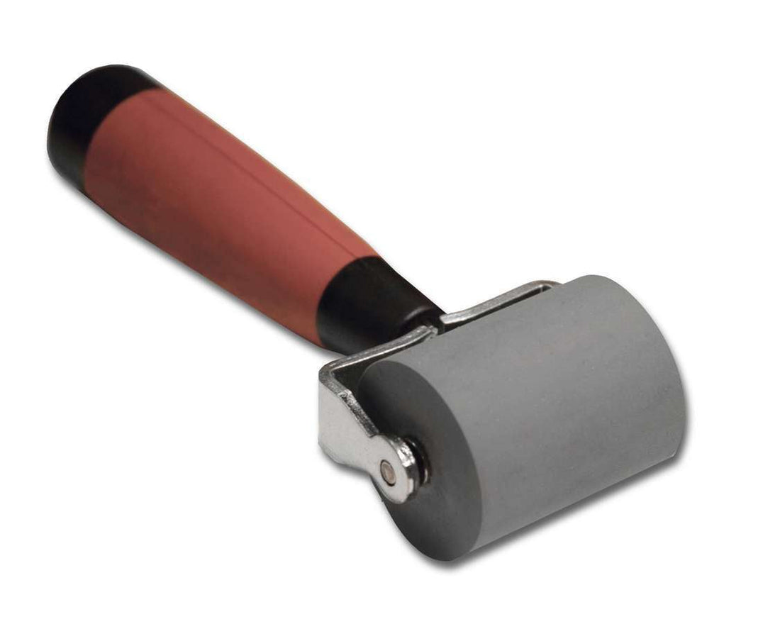 Rubberized Mat Roller - 14800