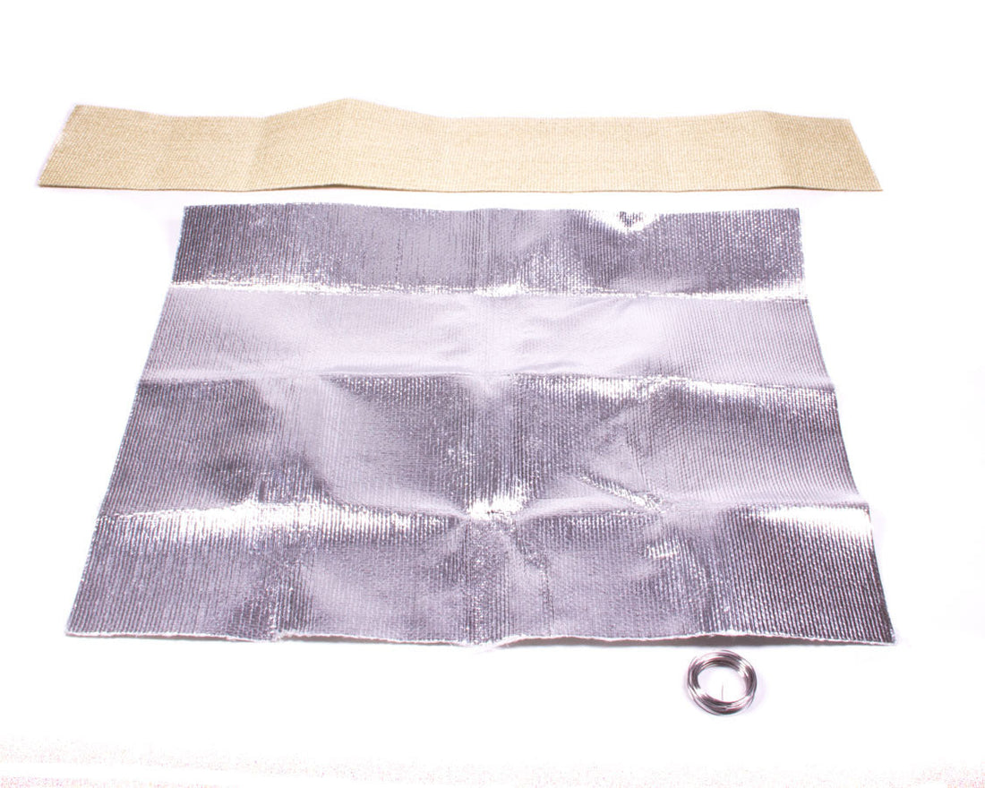 Turbo Insulation Cover Only - 15003