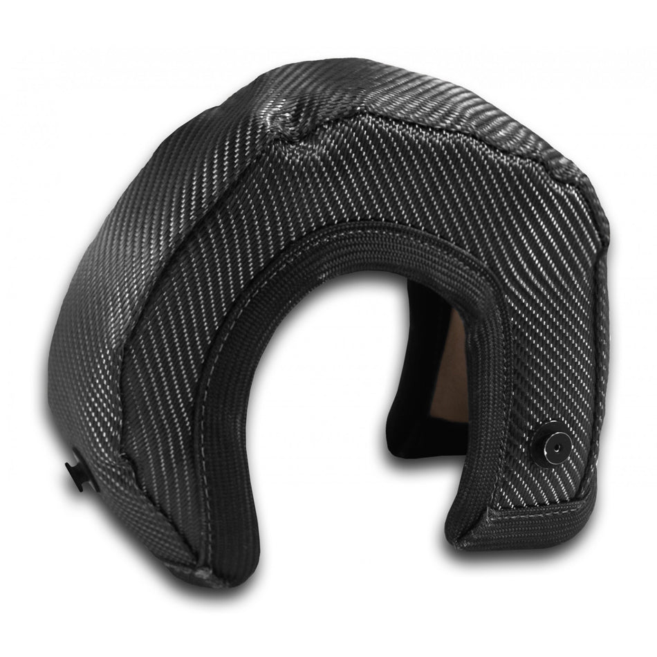 Turbo Heat Shields - 15074
