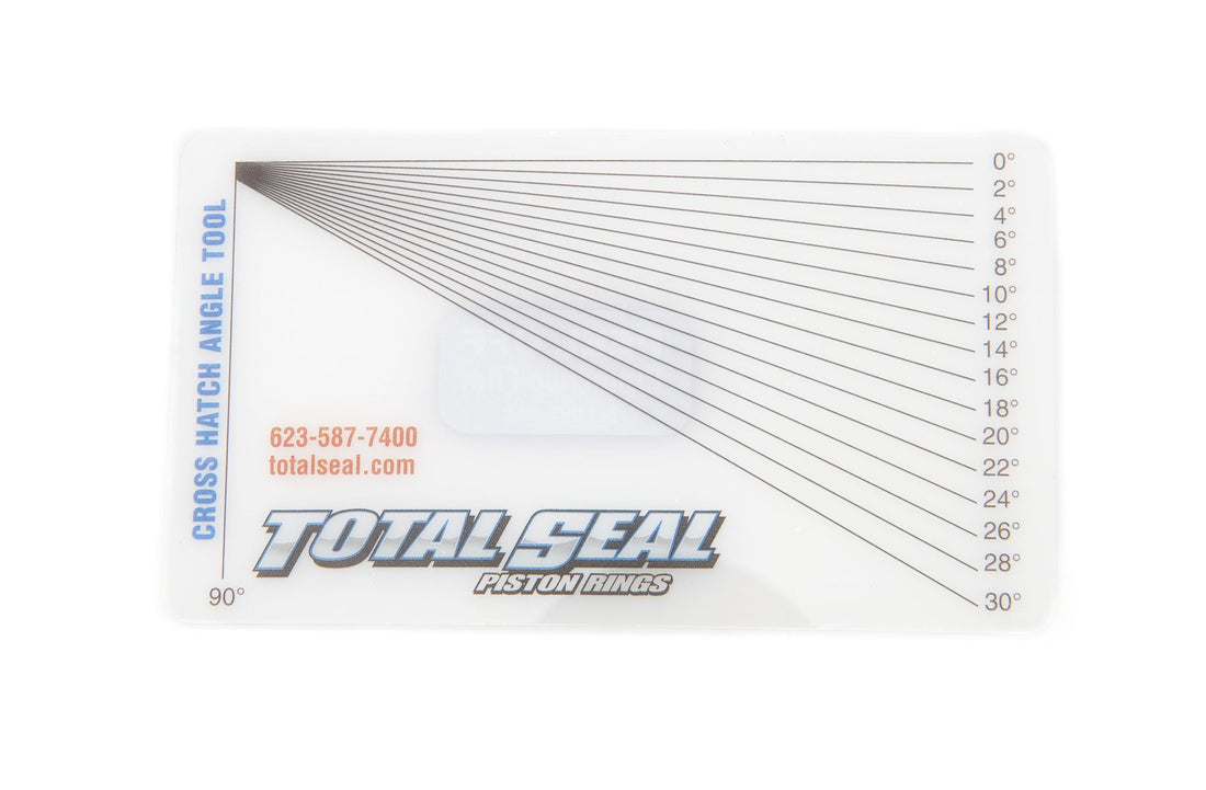 Cross Hatch Angle Tool - CHAT01