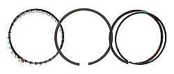 Piston Ring Set 4.125 Classic 1/16 1/16 3/16