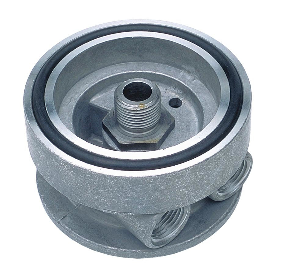 Adapter Oil Filter Sandwich - 1322