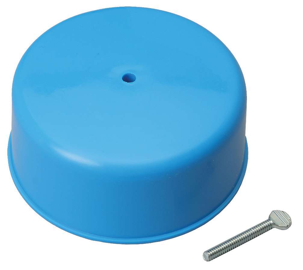 Carburetor Cover 2.25in Tall - 2012