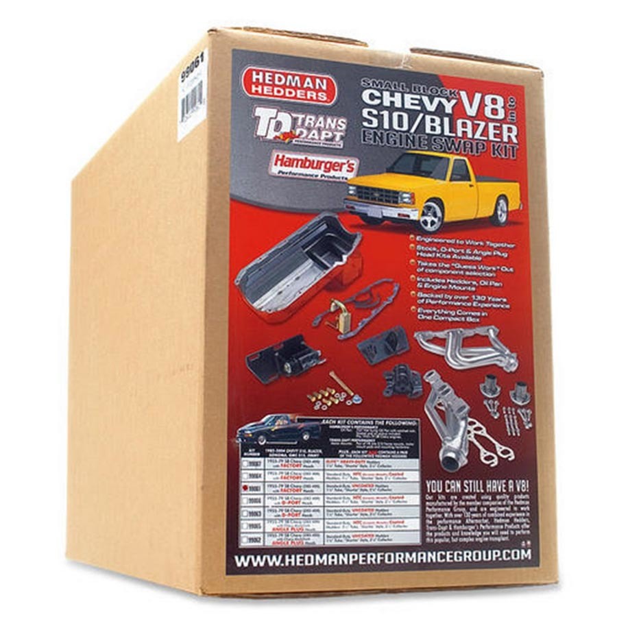 Conversion Kit - 44061