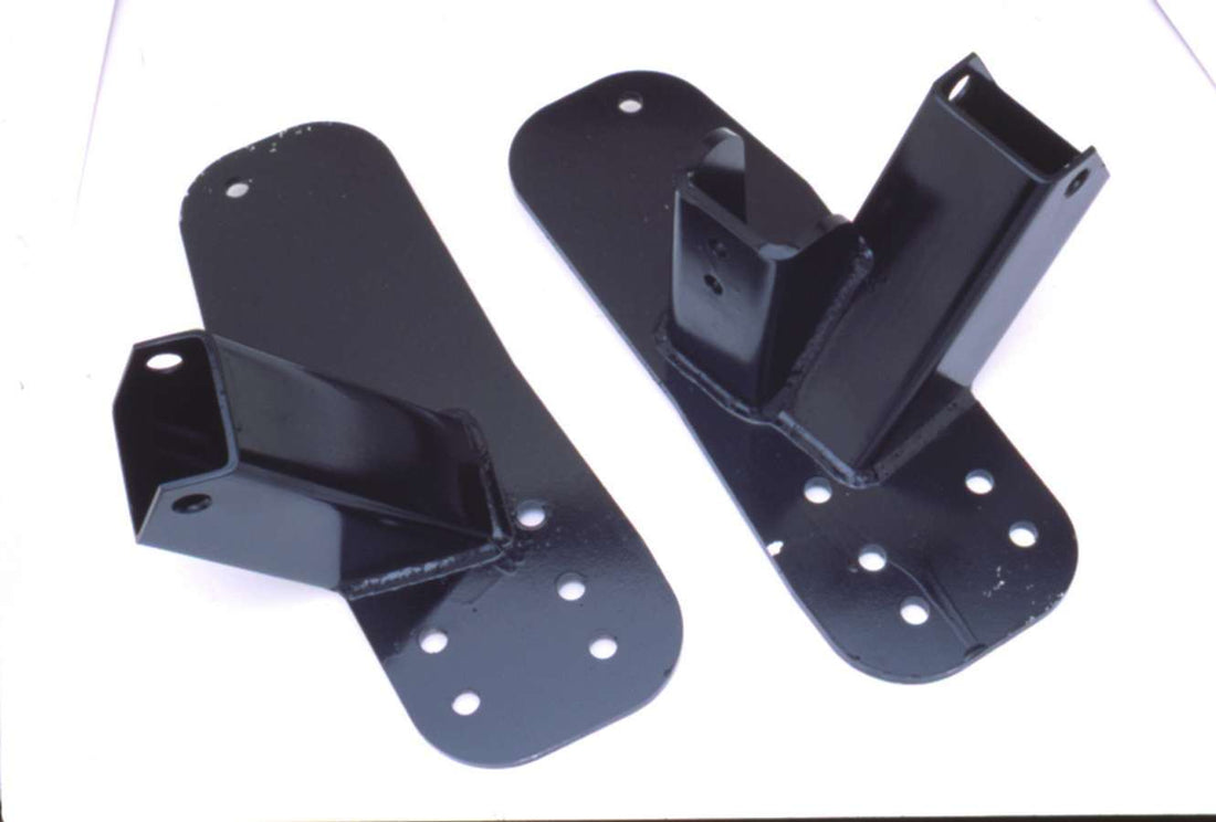 Motor Mounts and Pads - 4563