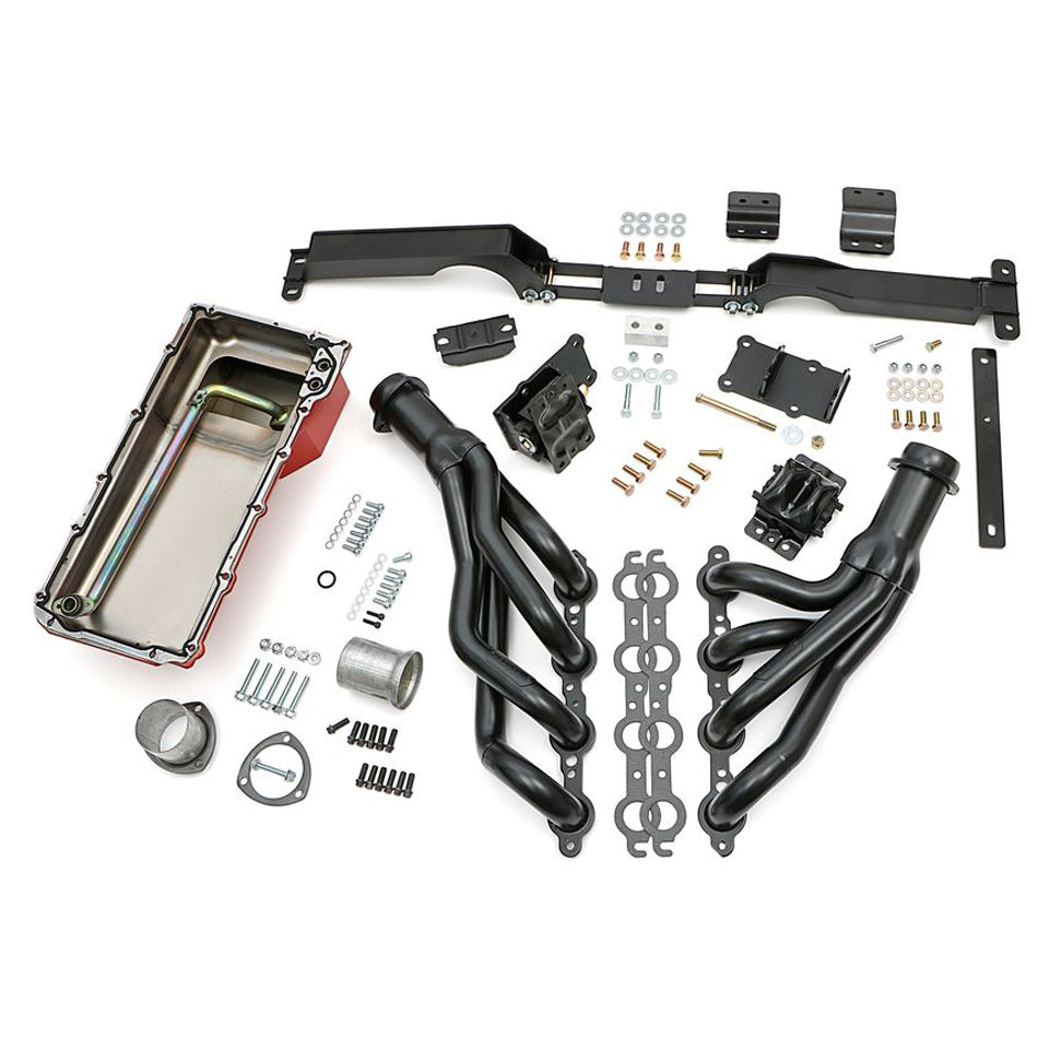 Engine Swap in a Box - 48061