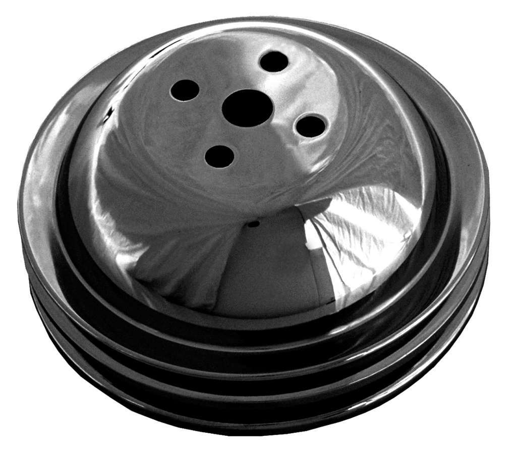 Pulley Bbc-swp - 8615