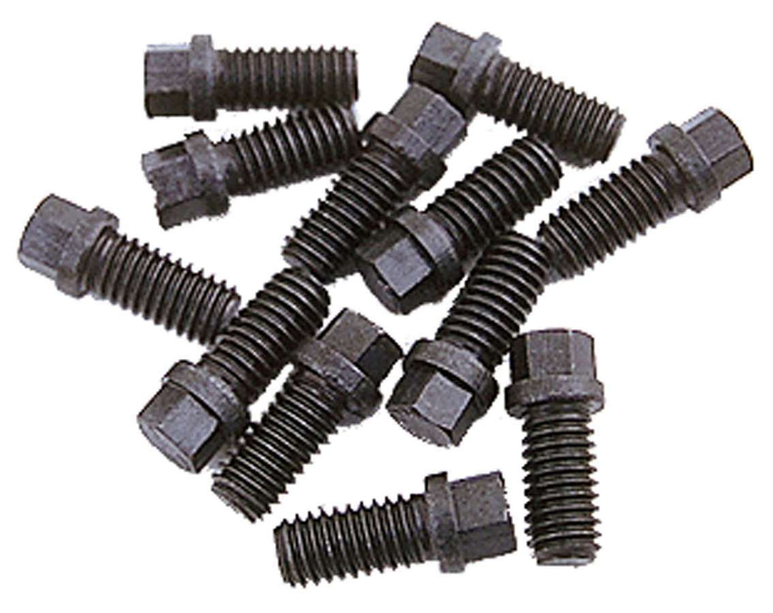 Mini Head Header Bolts (12) - 8885