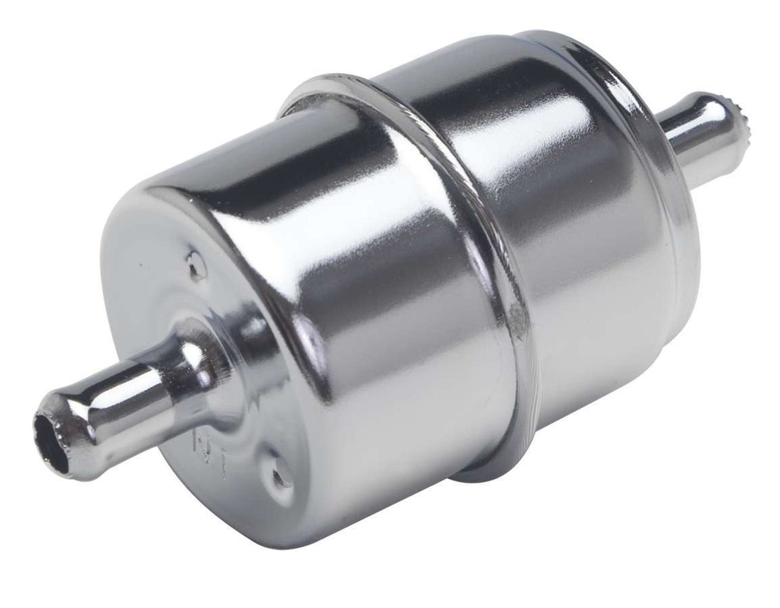 Fuel Filter 5/16in Straight - 9212