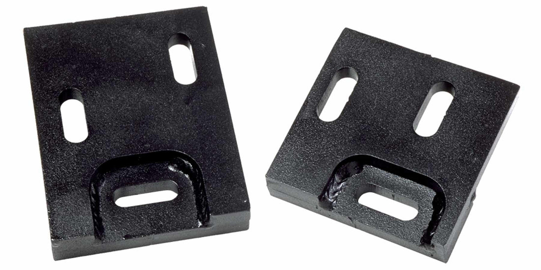 Mount Kit Ford Ranger - 9716