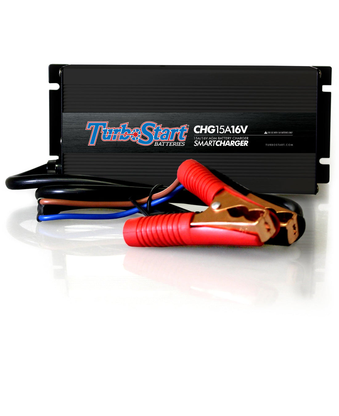 Charger Smartcharger 16V - CHG15A16V