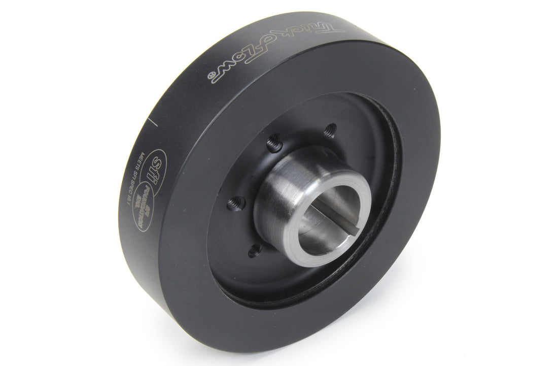 Harmonic Damper BBM 383-440 SFI - TFS19012