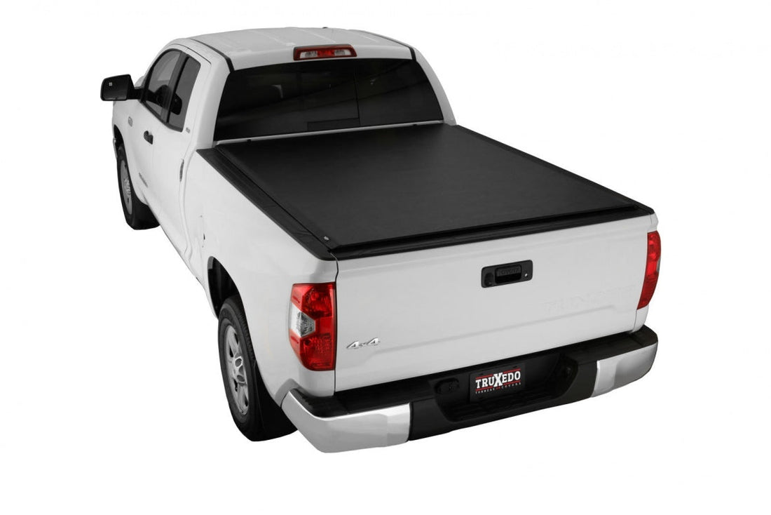 Tonneau Cover - 579601