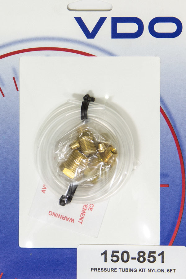 6'plastic Tubing Kit - 150851
