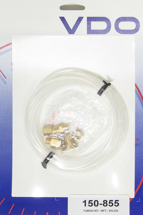 16'plastic Tubing Kit - 150855