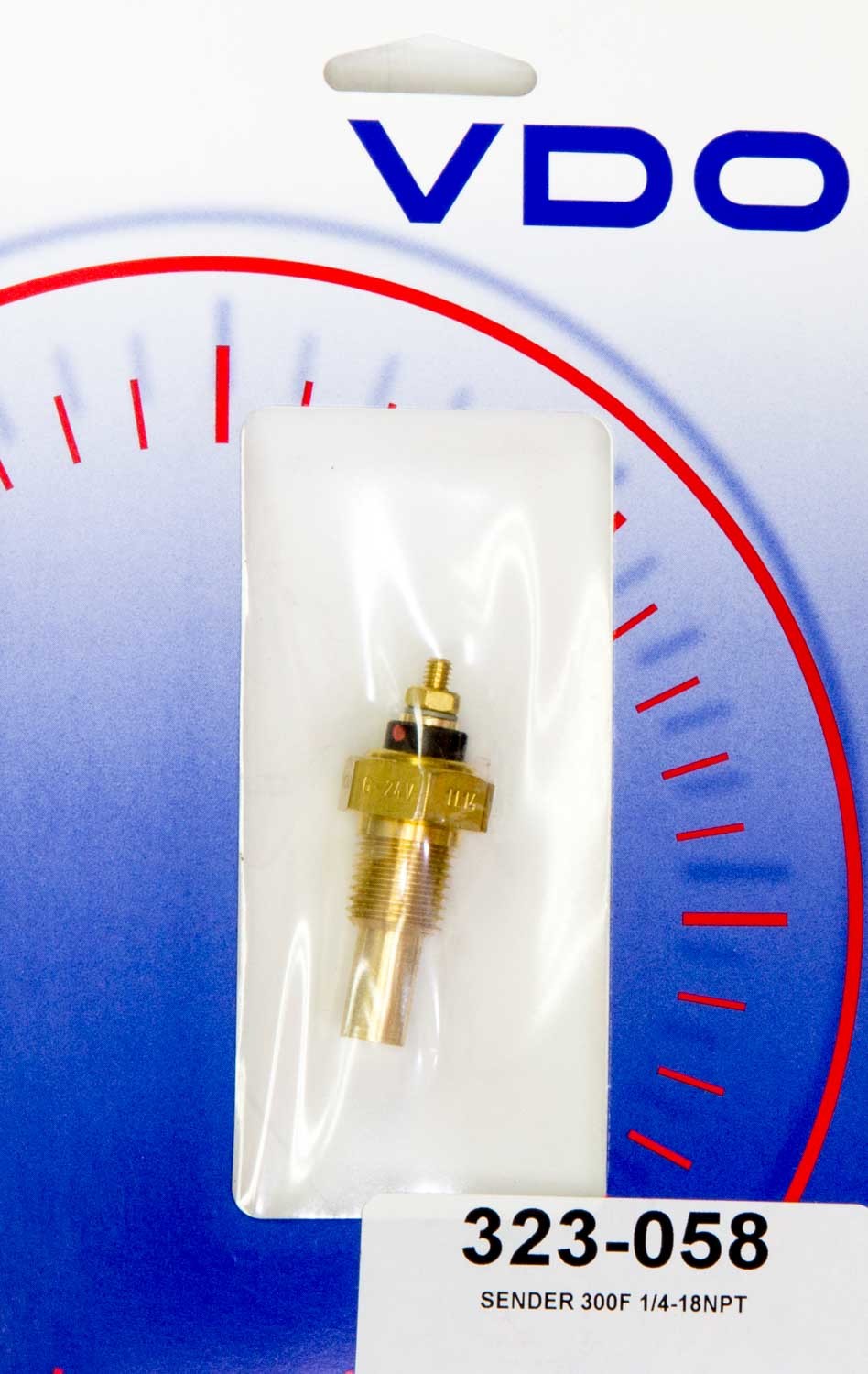 300f Temp Sender1/4-18np - 323058
