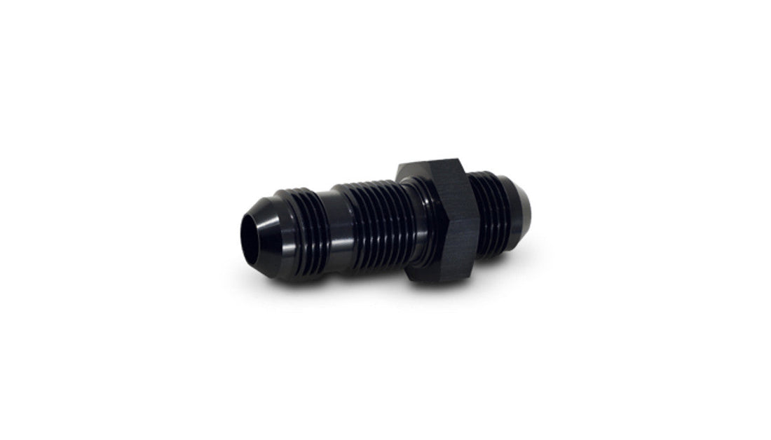 Straight Bulkhead Adapte -4AN - 10681