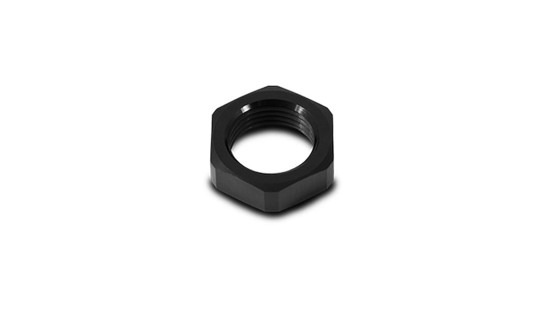 Bulkhead Nut -8AN - 10693