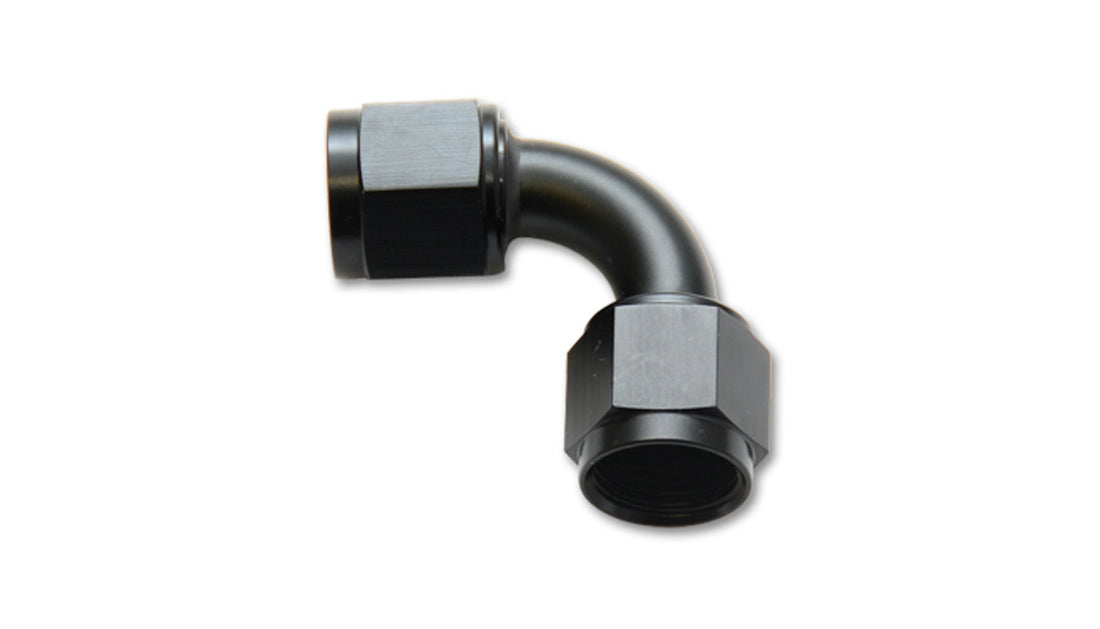 Female Union Adapter 90 91 Degree -20AN - 10737