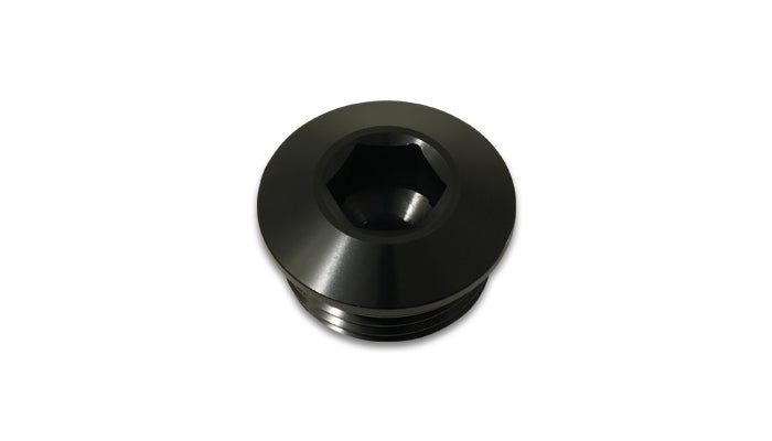 Low Profile ORB Port Lug -8 AN - 10993