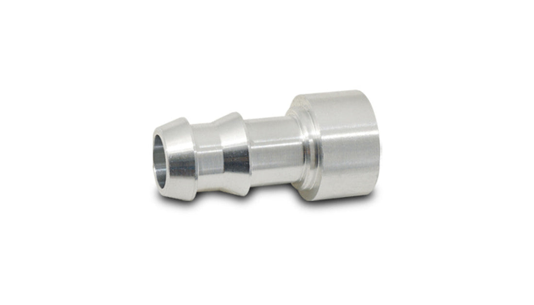 Barbed Weld on Bung for 1/4in ID Hose - 11180