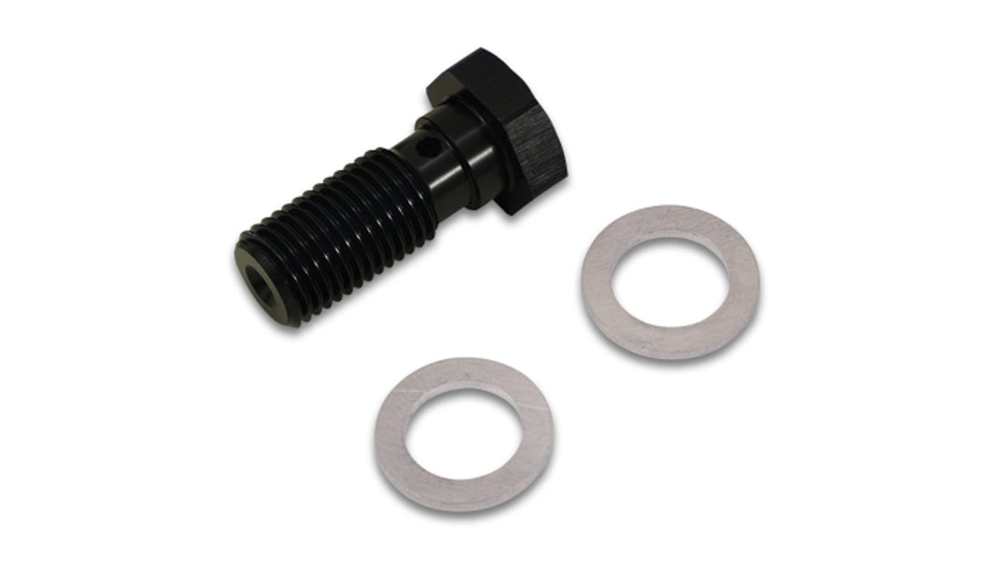 Fitting Banjo Bolt Mal e 9/16-24 Bolt 23mm - 11478