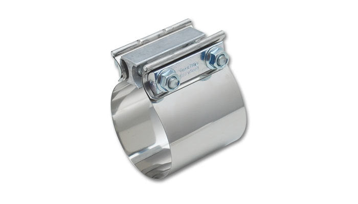 Stainless Steel Sleeve Band Clamp 3 in - 1172