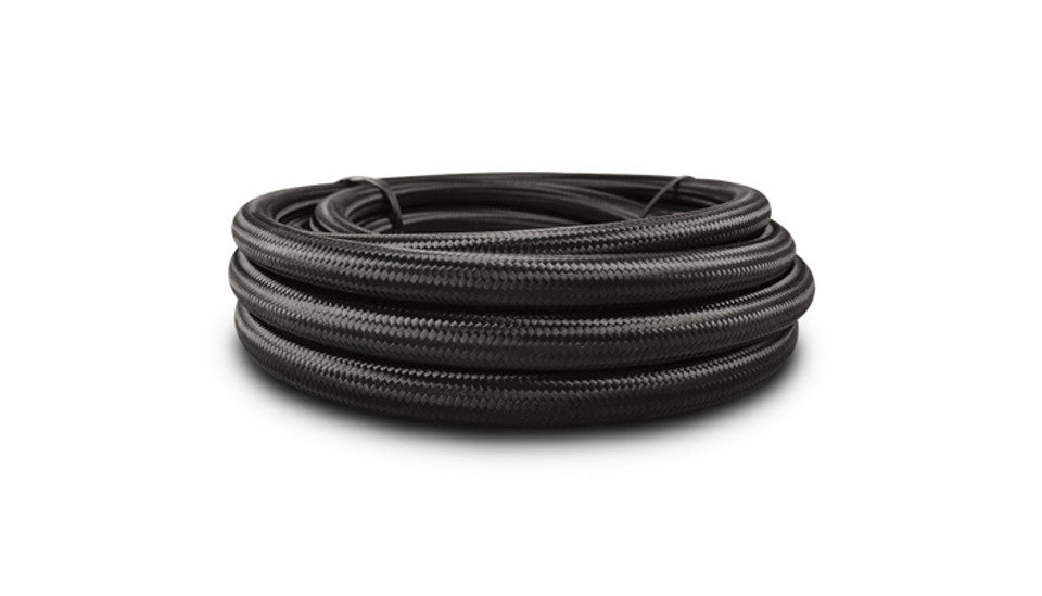 Hose Flex Braid Nylon -8AN 150 - 12008