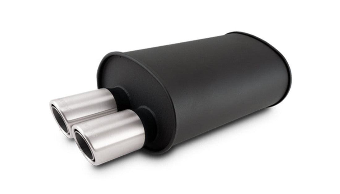 Mufflers - 12315