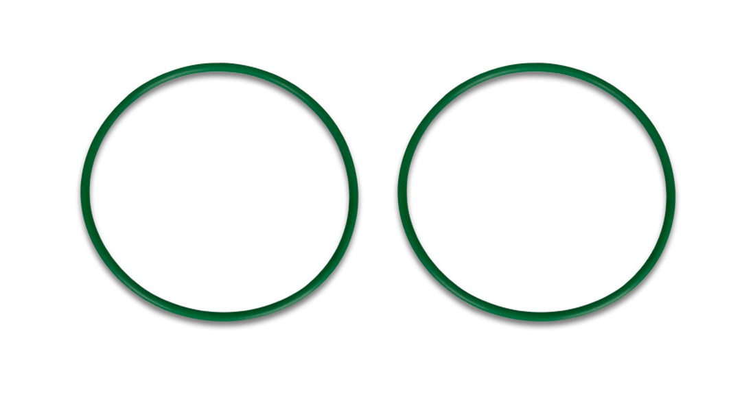 Replacement O-Ring for 3.5in HD Weld Ferrules - 12577G