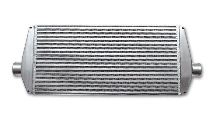 Intercooler Air-to-air Aluminum - 12800