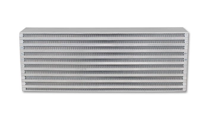 Intercooler Core - 12830