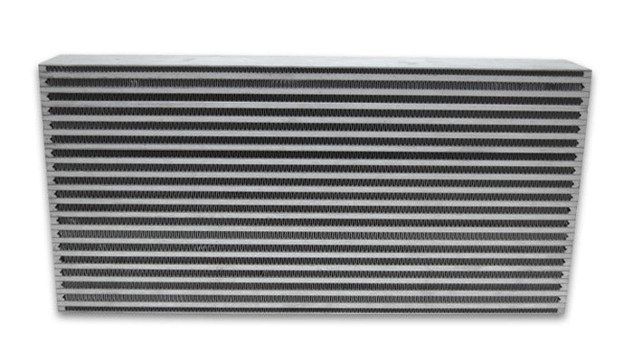 Intercooler Core - 12832