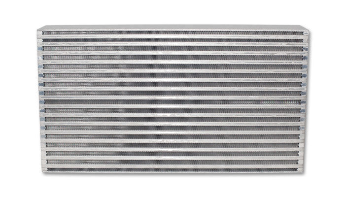 Intercooler Core - 12835