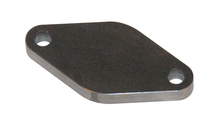 35-38mm External Wastega te Flange Block Off - 14290