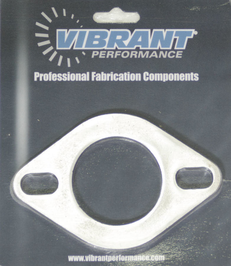 2-Bolt Stainless Steel Flange 2.25In I.D. - 1471S