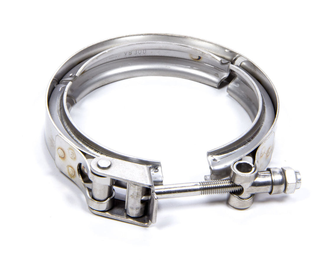 3in SS V-Band Clamp - 1491C