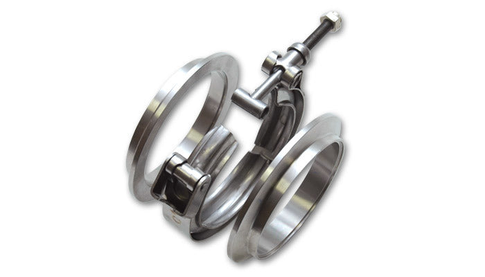 Clamp V-band Stainless 2.75IN Kit - 1496