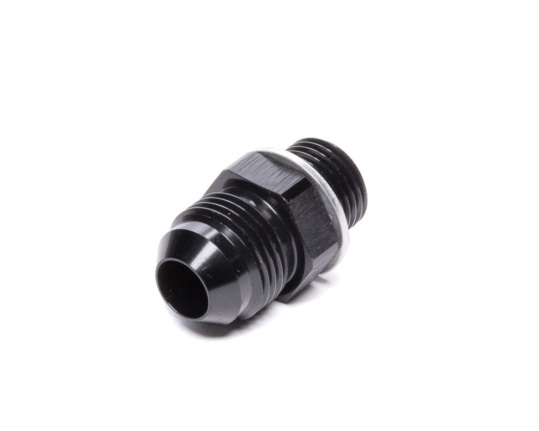 -8AN to 16mm x 1.5 Metri c Straight Adapter - 16626
