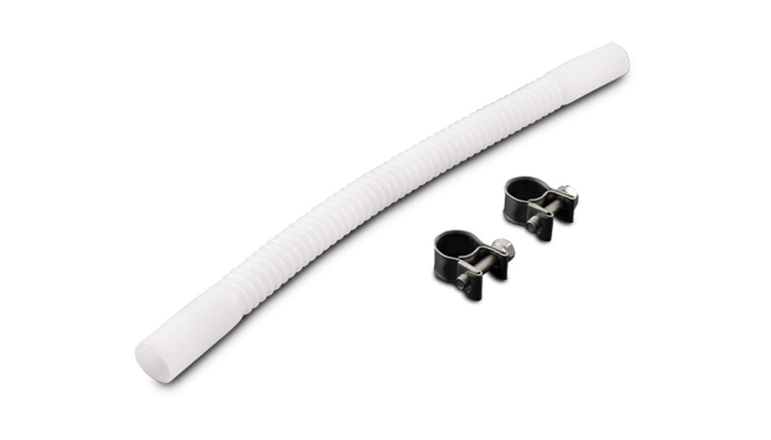 Submersible PTFE Fuel Ta nk Tubing 3/8in x 12in - 18075