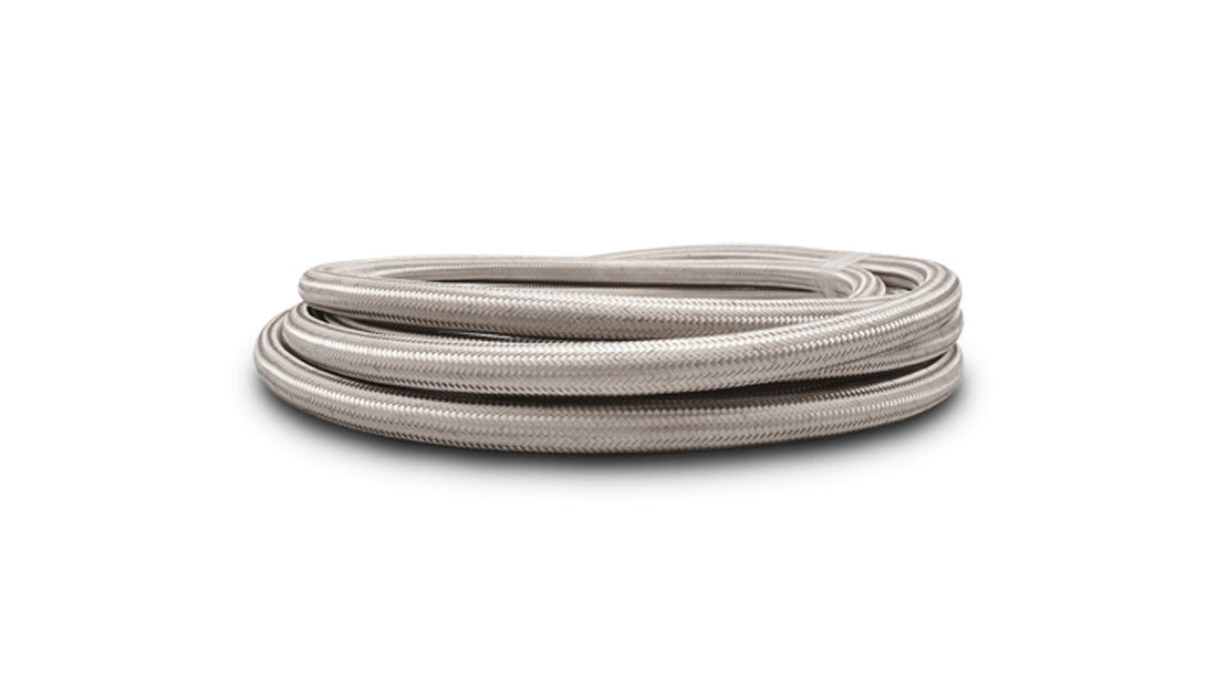 Hose Ptfe Stainless Braided -3AN 20FT - 18423