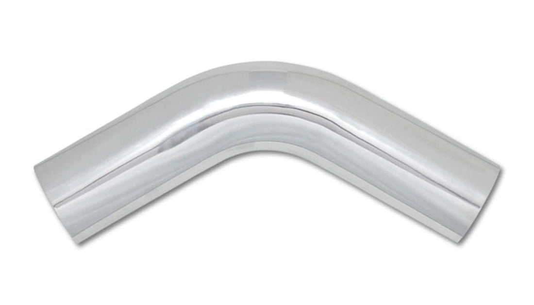 1.5in O.D. Aluminum 60 D egree Bend - Polished - 2152