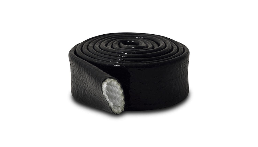 Heat Protect Flexible Sl eeving Size: 7/8in 5ft - 25812