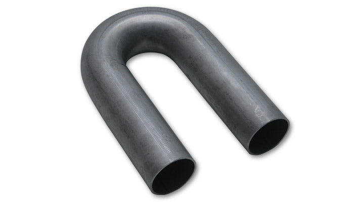 180 Degree Mandrel Bend Stainless 1in O.D. - 26120