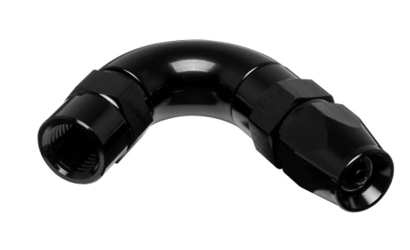120 Degree Hose Fitting -3AN - 28203