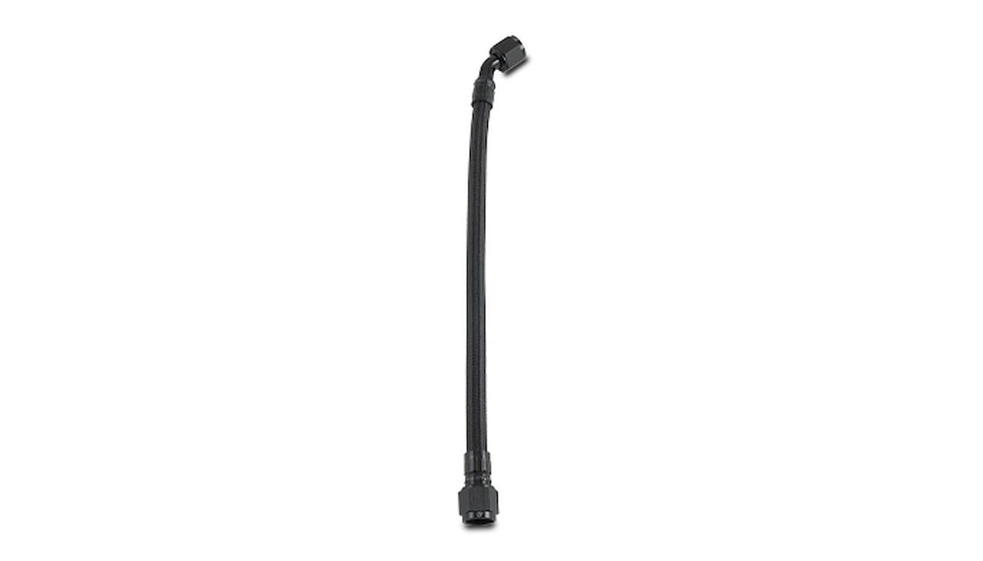 Ptfe Hose Assembly - 29043
