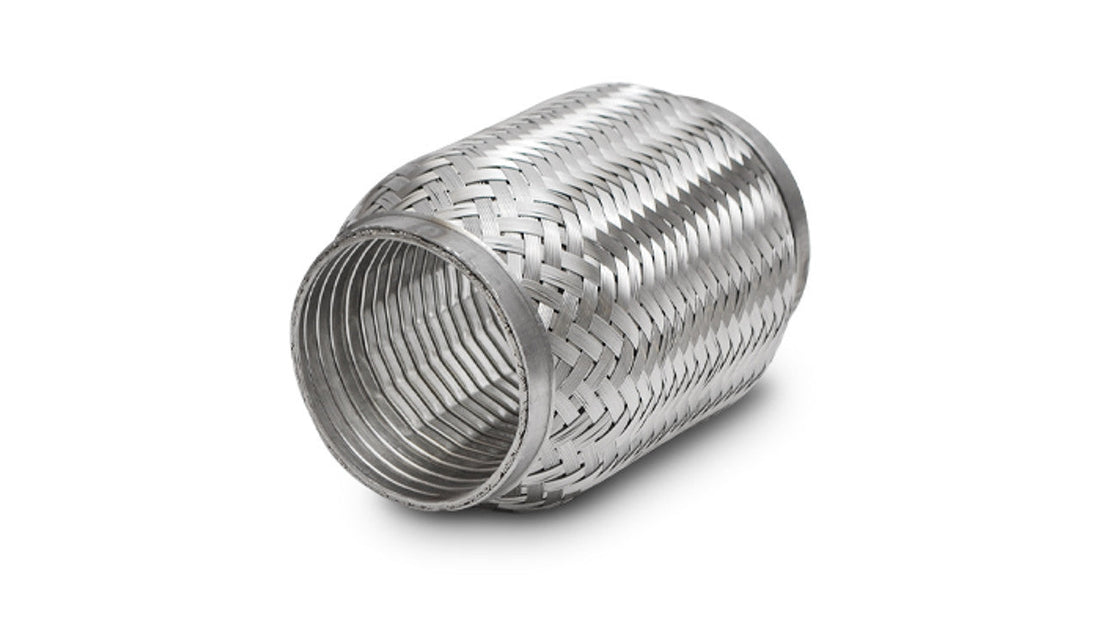 TurboFlex Coupling with Interlock Liner 1.5in ID - 60304